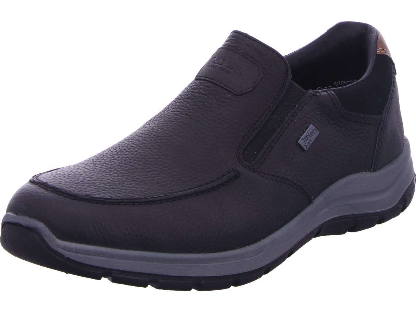 Rieker Slipper für Herren Slipper (keine Angabe, 1-tlg., keine Angabe) von Rieker