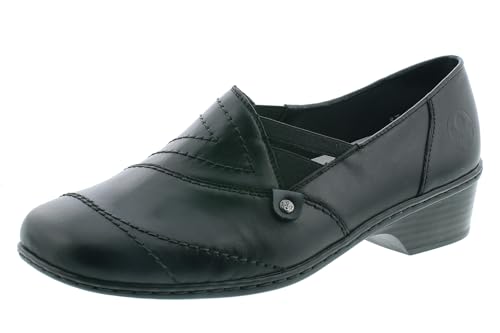 Rieker Damen Halbschuhe 48260 von Rieker