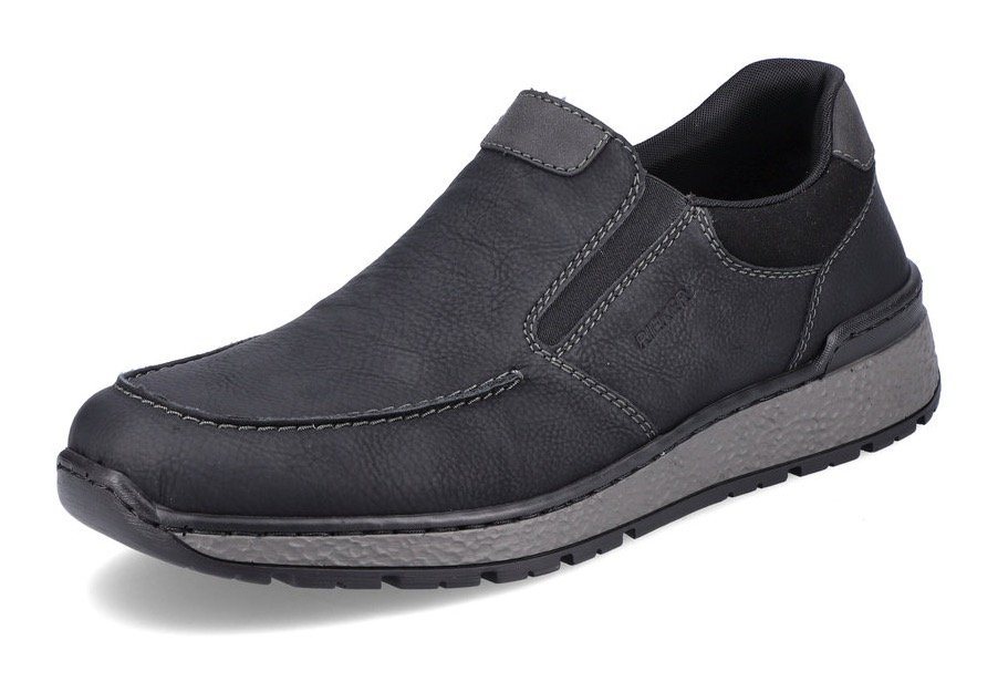 Rieker Slipper mit herausnehmbarer Einlage von Rieker