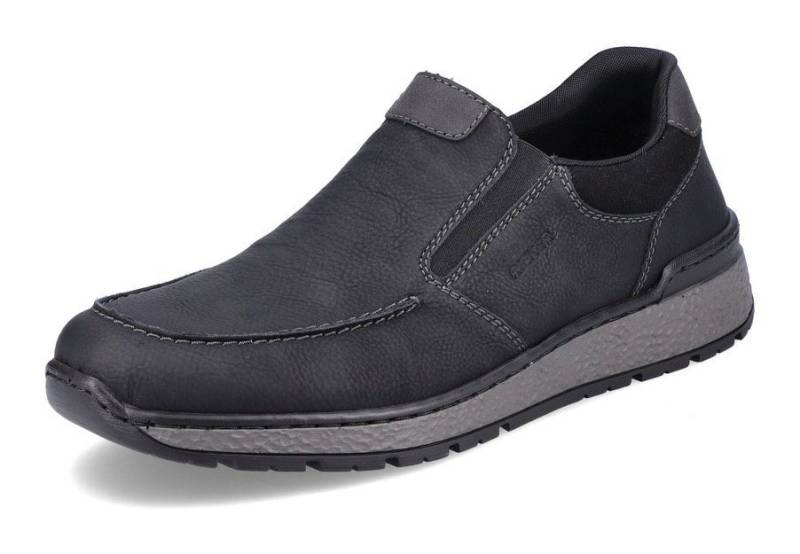 Rieker Slipper mit herausnehmbarer Einlage von Rieker