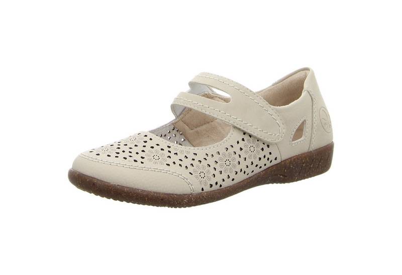 Rieker Slipper von Rieker