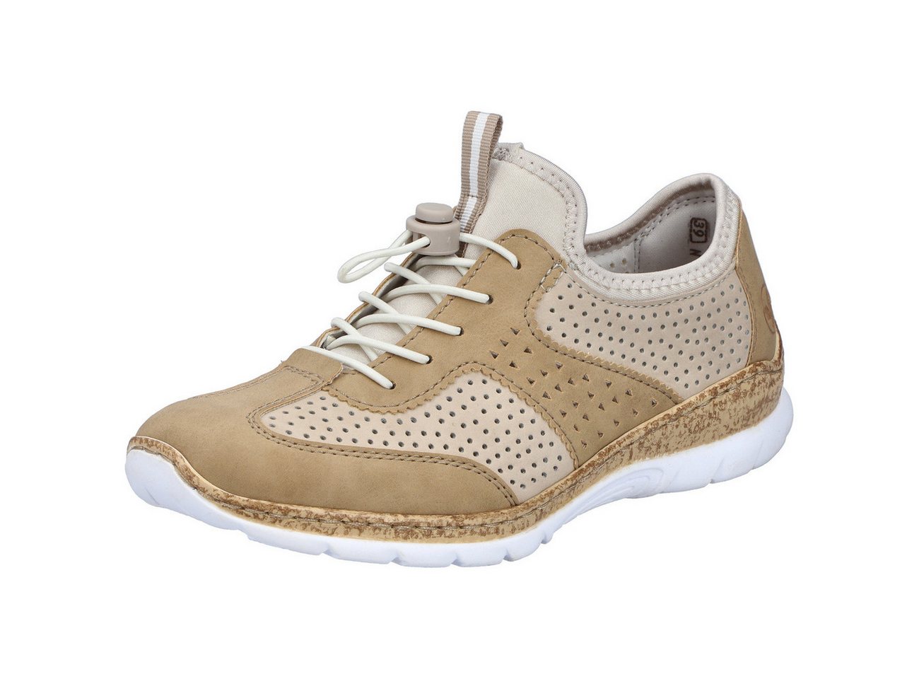 Rieker Slipper von Rieker