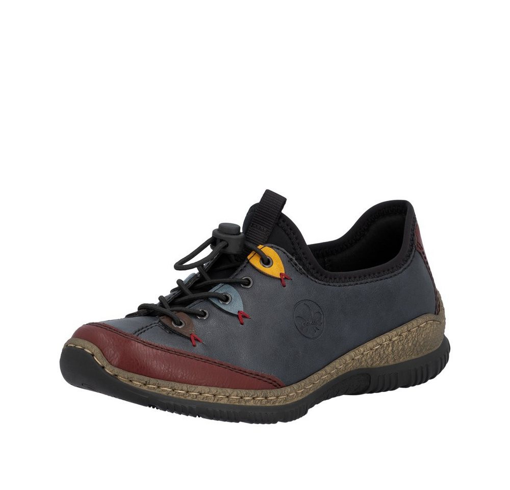 Rieker Slipper von Rieker