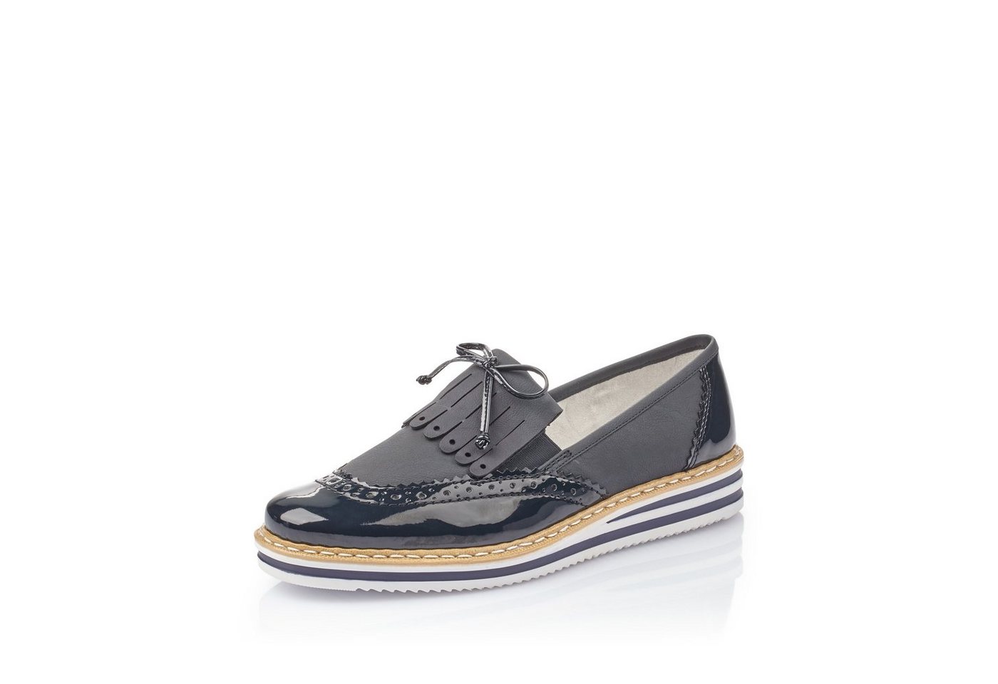 Rieker Slipper von Rieker