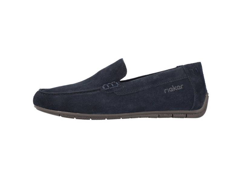 Rieker Slipper von Rieker