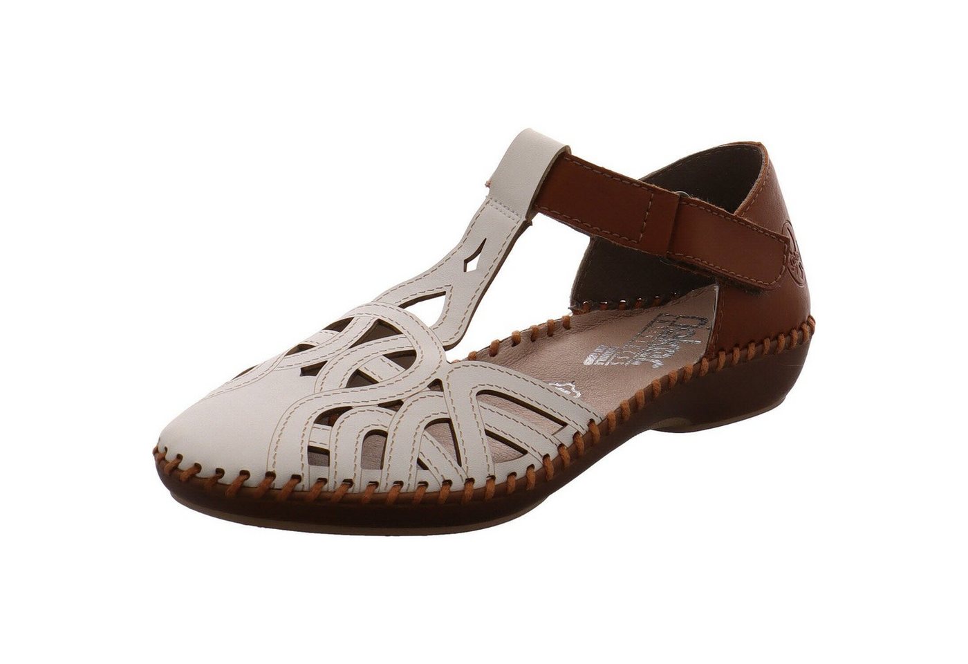 Rieker Slipper Rieker Slipper von Rieker