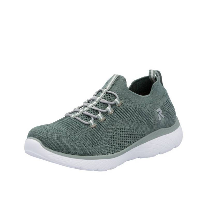 Rieker Slipper von Rieker