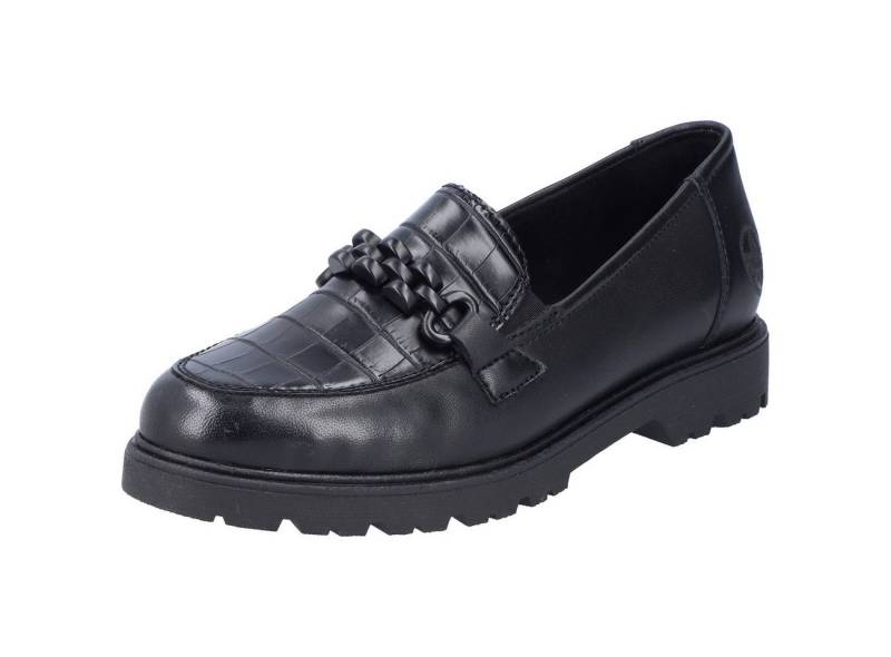 Rieker Slipper von Rieker