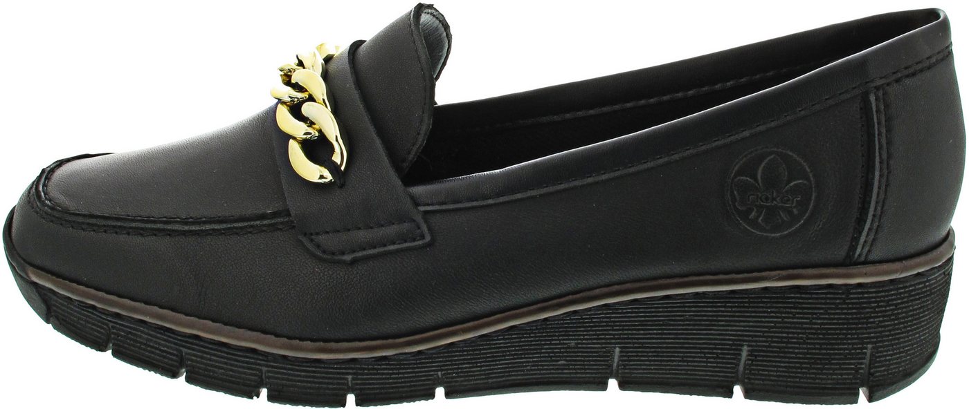 Rieker Slipper Rieker Slipper von Rieker