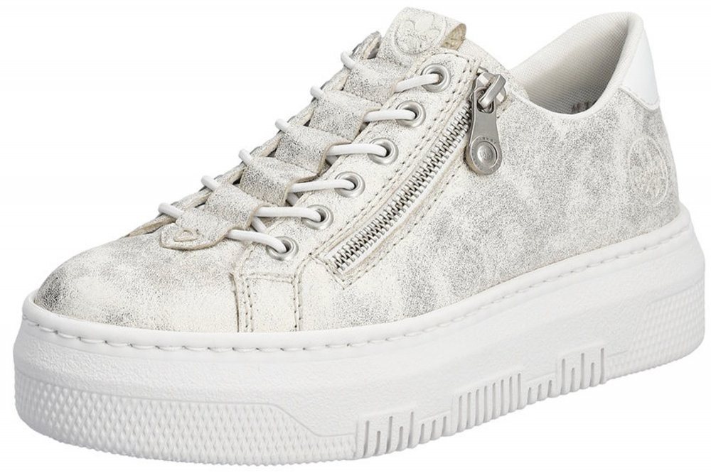 Rieker Slipper von Rieker