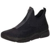 Rieker Sneaker Bootie Damen schwarz|schwarz|schwarz|schwarz|schwarz|schwarz|schwarz von Rieker