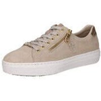 Rieker Sneaker Damen beige von Rieker