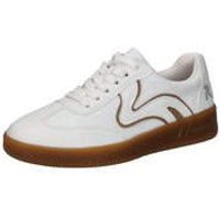 Rieker Sneaker Damen weiß von Rieker