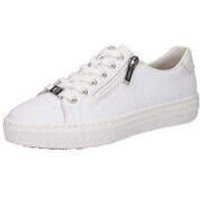 Rieker Sneaker Damen weiß|weiß von Rieker