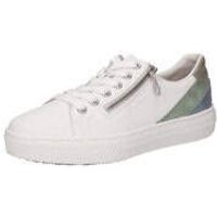 Rieker Sneaker Damen weiß|weiß|weiß|weiß|weiß|weiß|weiß von Rieker