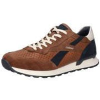 Rieker Sneaker Herren braun|braun von Rieker