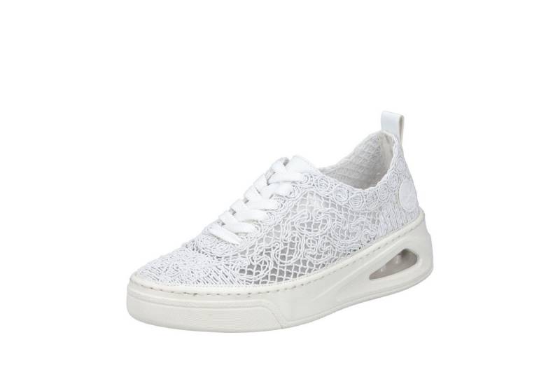 Rieker Sneaker Schnürschuh von Rieker