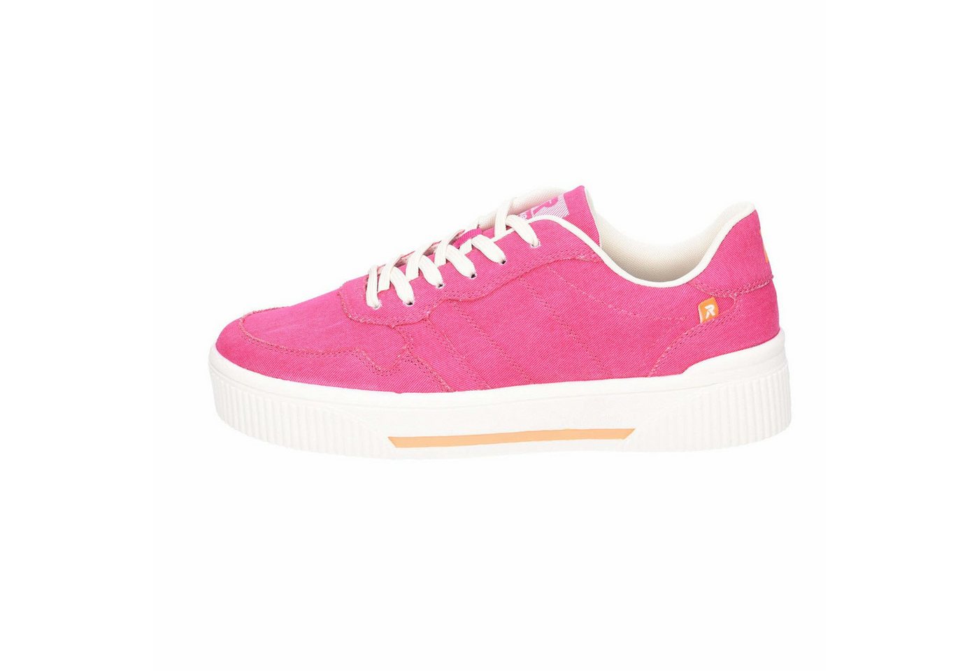 Rieker Sneaker für Damen Sneaker (keine Angabe, 1-tlg., keine Angabe) von Rieker