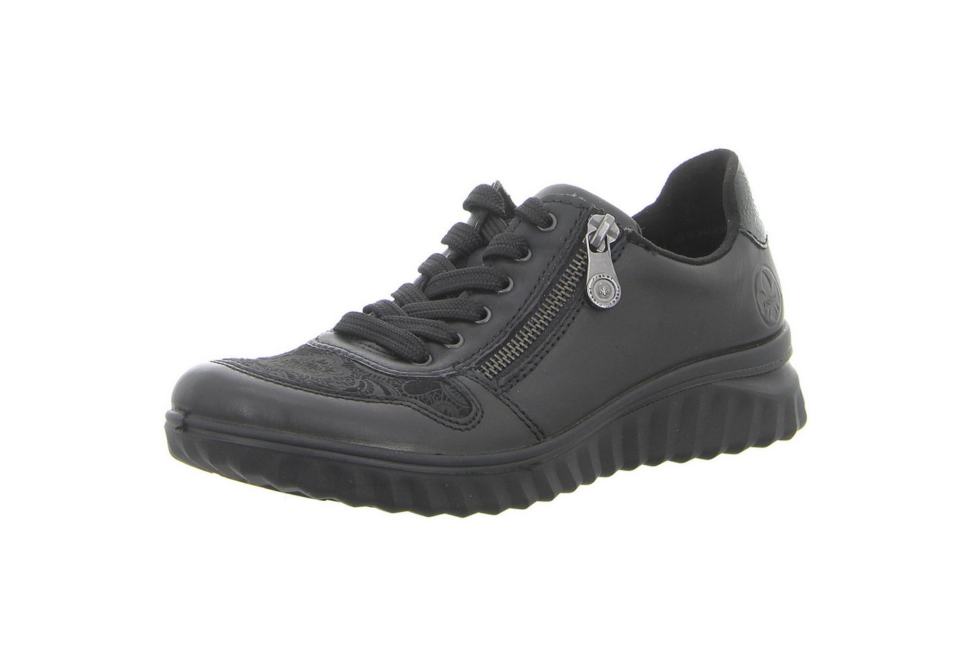 Rieker Sneaker für Damen Sneaker (keine Angabe, 1-tlg., keine Angabe) von Rieker