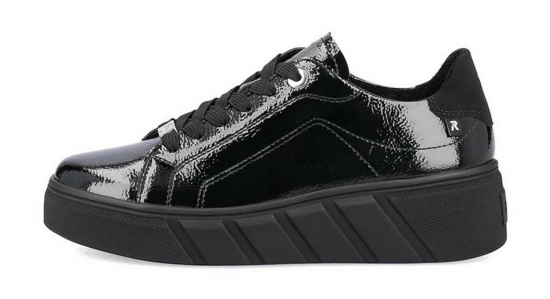 Rieker Sneaker für Damen Sneaker (keine Angabe, 1-tlg., keine Angabe) von Rieker