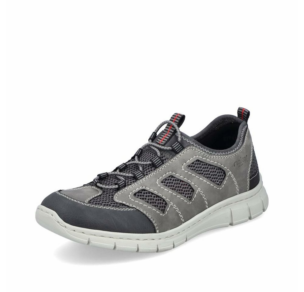 Rieker Sneaker für Herren Sneaker (keine Angabe, 1-tlg., keine Angabe) von Rieker