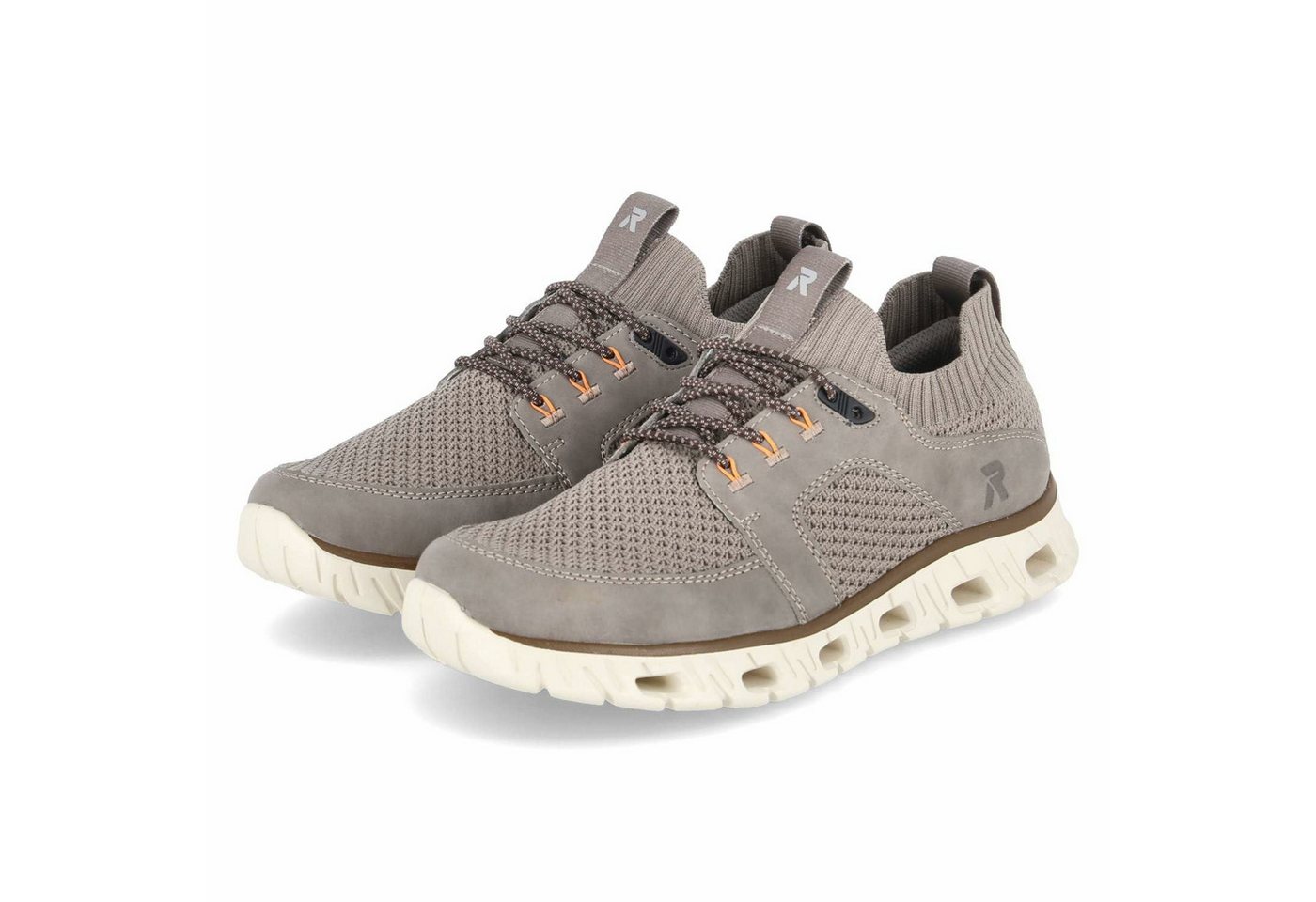 Rieker Sneaker für Herren Sneaker (keine Angabe, 1-tlg., keine Angabe) von Rieker