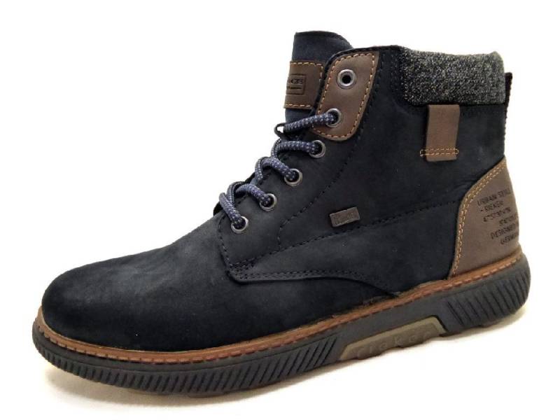 Rieker Sportliche Sandalen für Herren Sandale (1-tlg) von Rieker