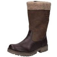 Rieker Stiefel Damen braun von Rieker