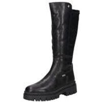 Rieker Stiefel Damen schwarz|schwarz|schwarz|schwarz|schwarz|schwarz|schwarz von Rieker