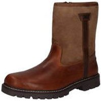 Rieker Stiefel Herren braun von Rieker