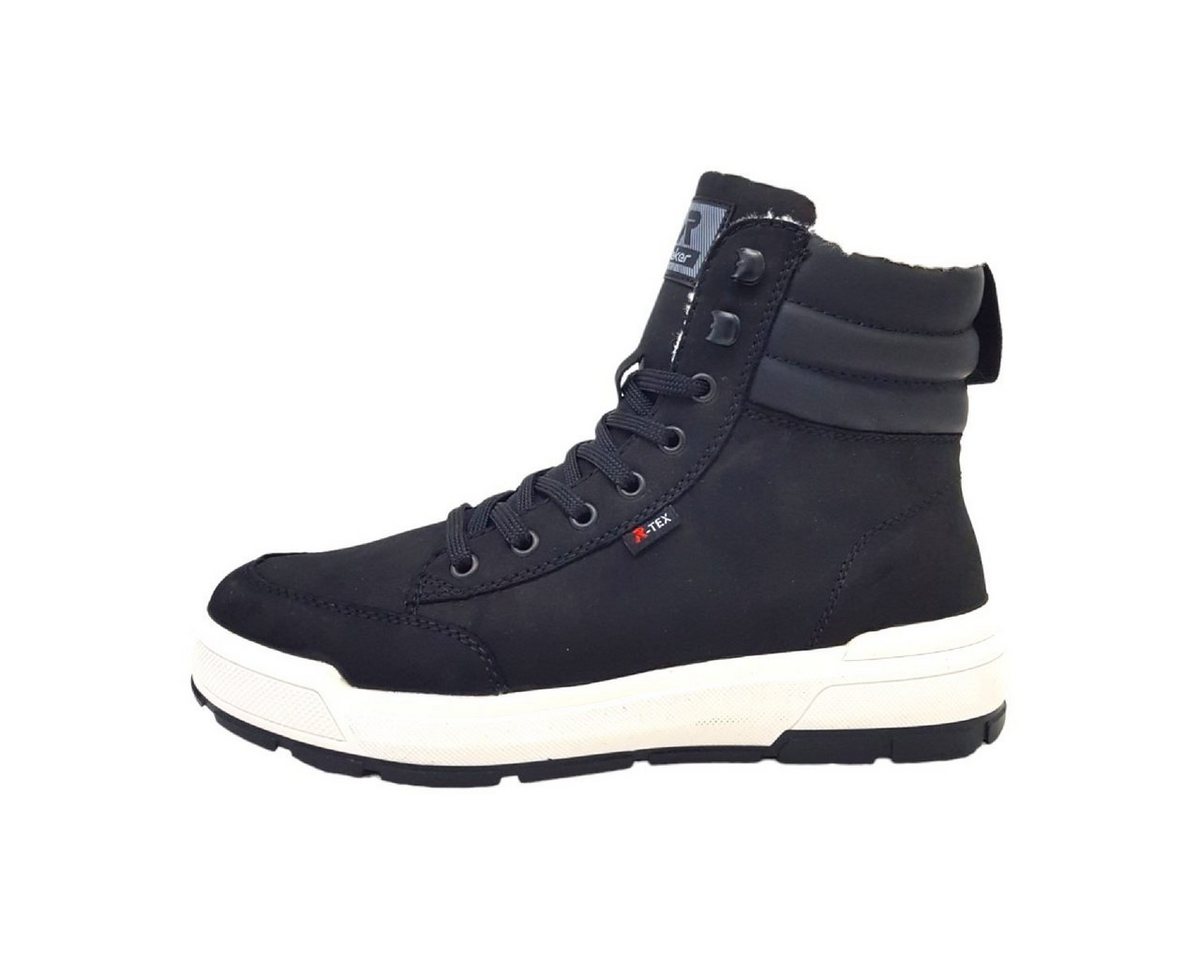 Rieker Stiefel Schnürstiefelette von Rieker