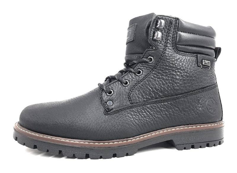 Rieker Stiefel Schnürstiefelette von Rieker