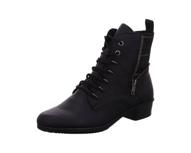 Rieker Stiefel für Mädchen Stiefelette (keine Angabe, 1-tlg., keine Angabe) von Rieker