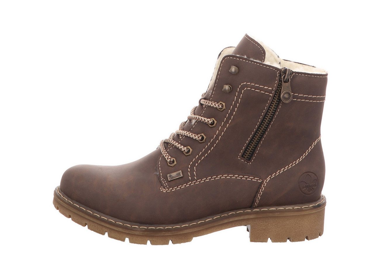Rieker Stiefel von Rieker