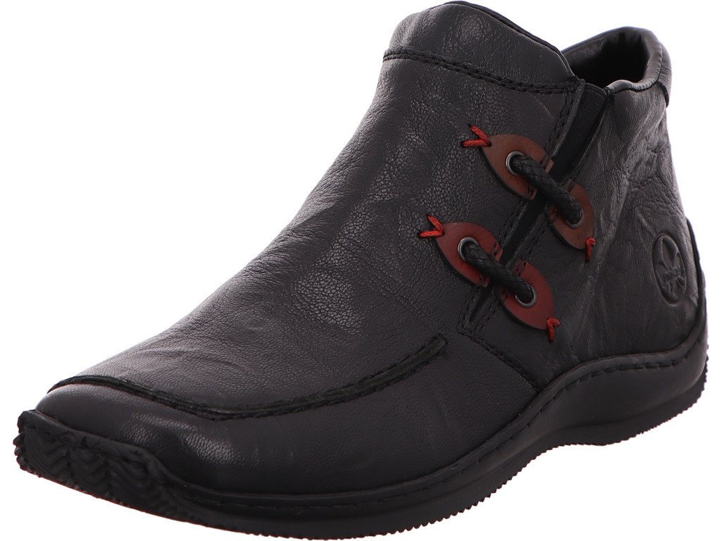Rieker Stiefelette Stiefel von Rieker