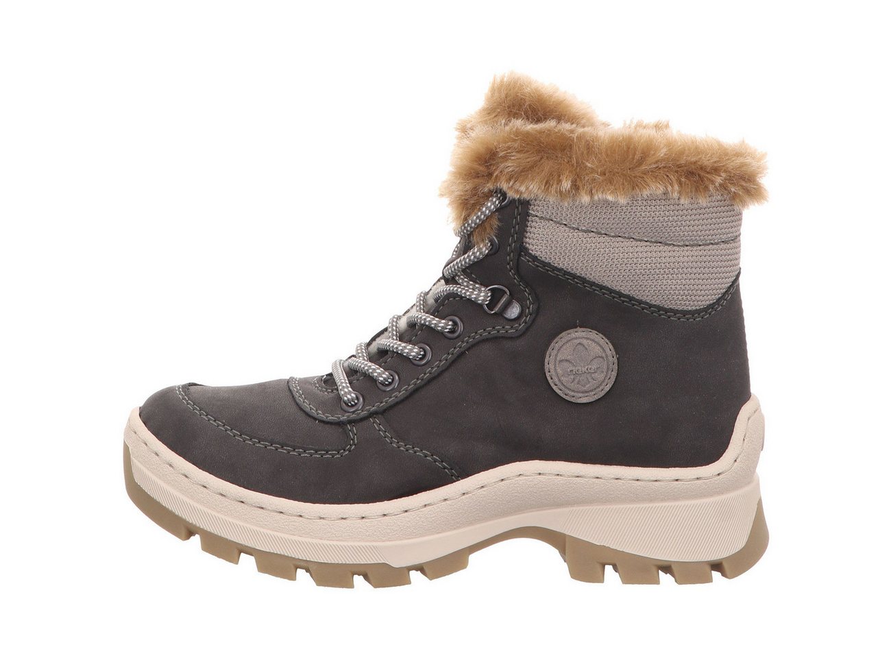 Rieker Stiefel von Rieker