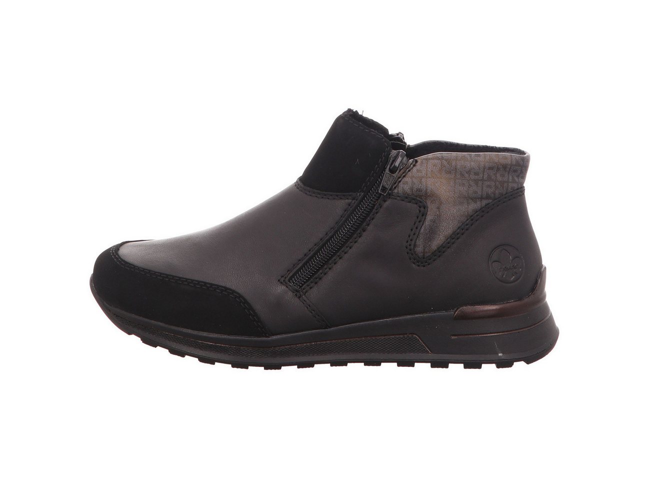 Rieker Stiefel von Rieker