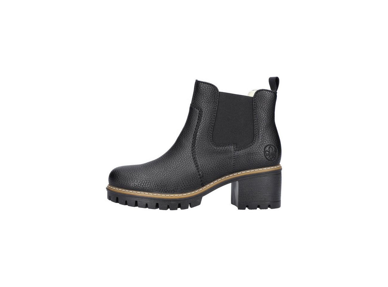Rieker Stiefel von Rieker