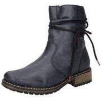 Rieker Stiefelette Damen blau|blau|blau|blau|blau|blau|blau von Rieker