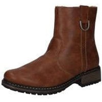 Rieker Stiefelette Damen braun von Rieker