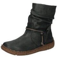 Rieker Stiefelette Damen grün|grün|grün von Rieker