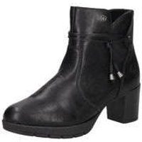 Rieker Stiefelette Damen schwarz|schwarz|schwarz|schwarz|schwarz|schwarz|schwarz|schwarz von Rieker