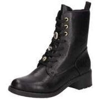 Rieker Stiefelette Damen schwarz|schwarz|schwarz|schwarz|schwarz|schwarz von Rieker