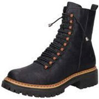 Rieker Stiefelette Damen schwarz|schwarz|schwarz|schwarz|schwarz von Rieker