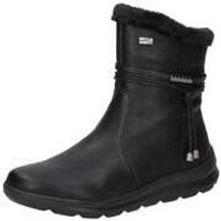 Rieker Stiefelette Damen schwarz von Rieker