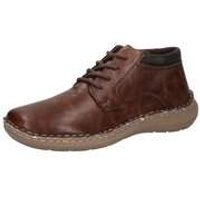 Rieker Stiefelette Herren braun|braun|braun|braun|braun|braun|braun|braun von Rieker