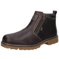 Rieker Stiefelette Herren braun von Rieker