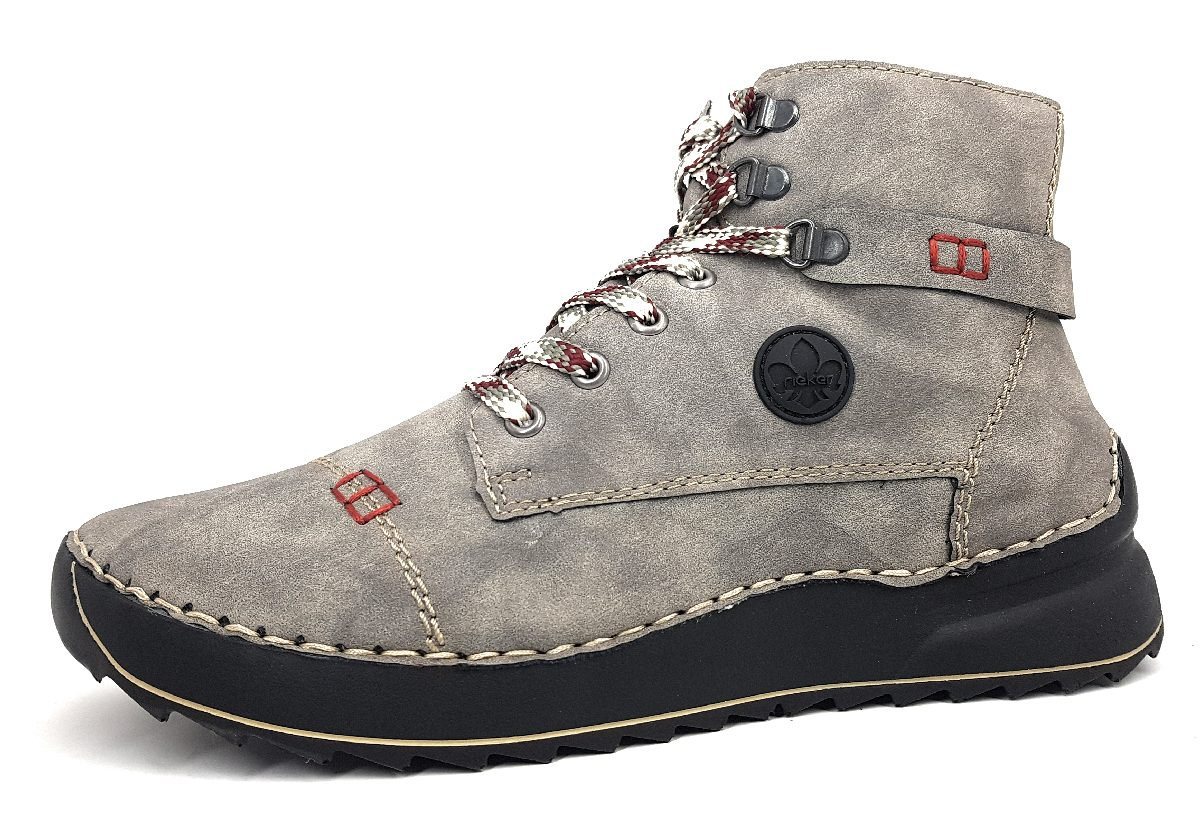 Rieker Stiefelette Stiefelette von Rieker