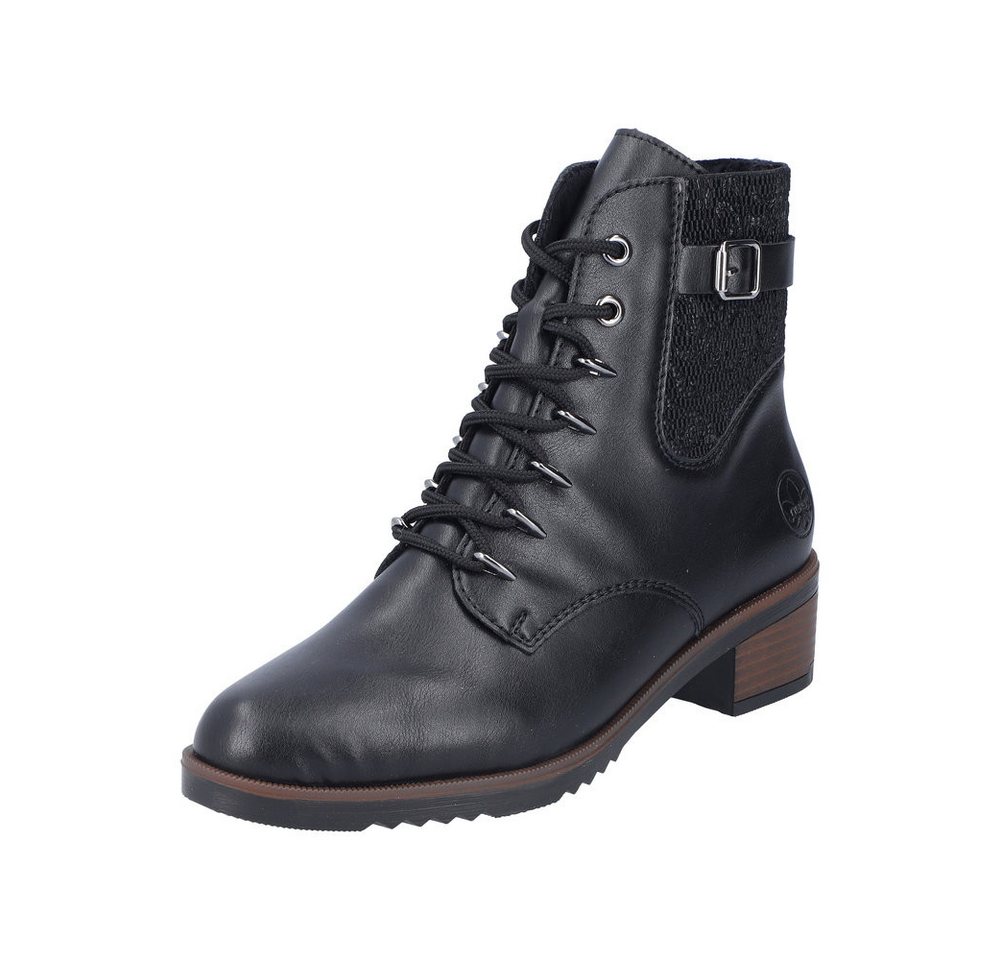 Rieker Stiefelette Stiefelette von Rieker