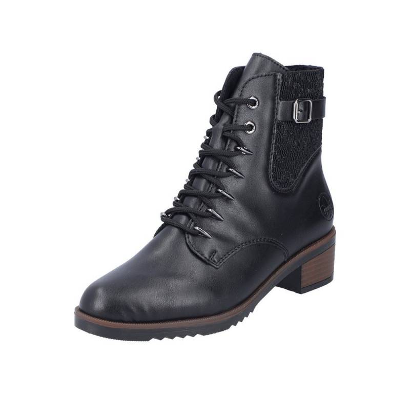 Rieker Stiefelette Stiefelette von Rieker